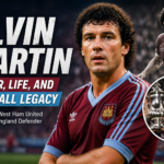 Alvin Martin