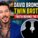 David Bromstad Twin Brother