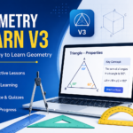 Geometry Learn V3