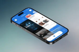 application mobile dualmedia