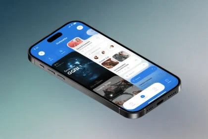 application mobile dualmedia