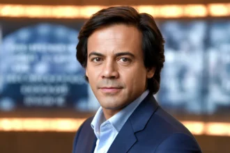Hugo Bachega