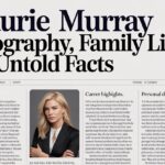Laurie Murray