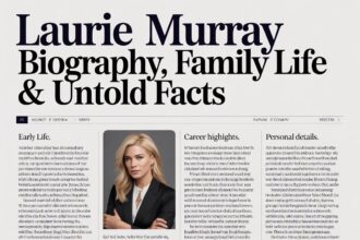 Laurie Murray