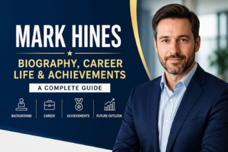 Mark Hines