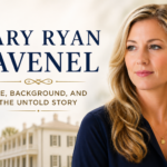 Mary Ryan Ravenel