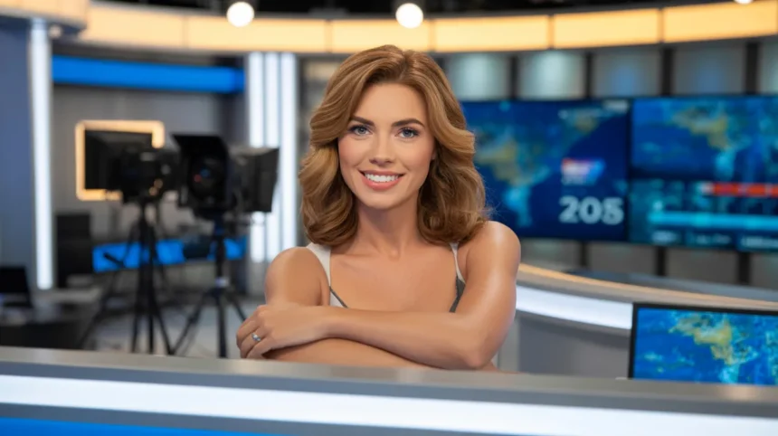 Elizabeth Rizzini disability