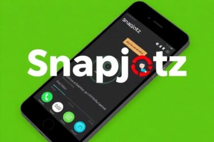 Snapjotz com