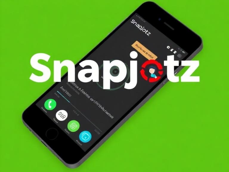 Snapjotz com