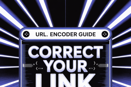 URL Encoder SpellMistake