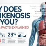 why does ozdikenosis kill you