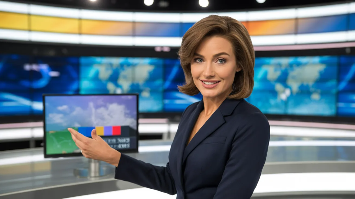 Elizabeth Rizzini disability