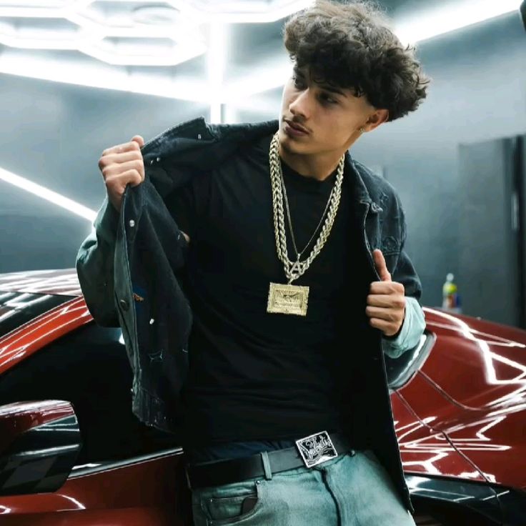 Alex Chino