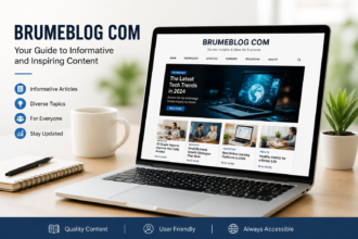Brumeblog com