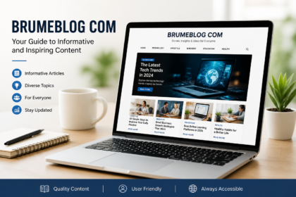 Brumeblog com