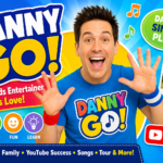 Danny Go