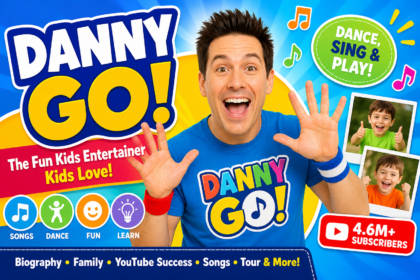Danny Go