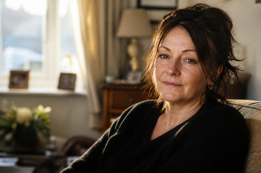 Eileen Tate