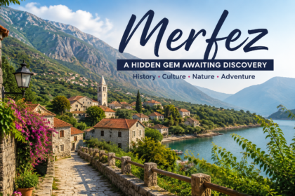 Merfez