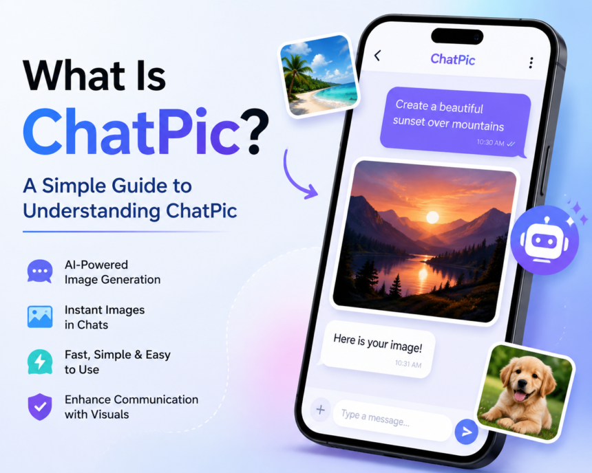 ChatPic