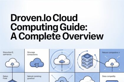 Droven.io Cloud Computing Guide