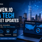 Droven.io USA Tech Market Updates