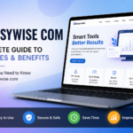 Glossywise com