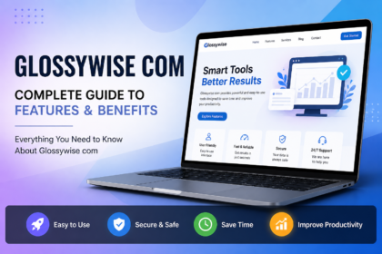 Glossywise com