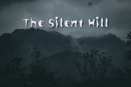 Guia Silent Hill Geekzilla