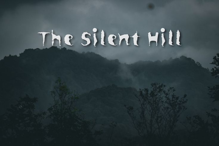 Guia Silent Hill Geekzilla