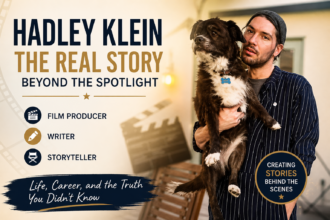 Hadley Klein