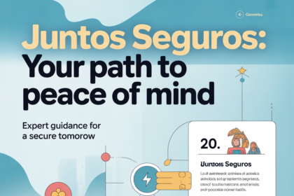 Juntos Seguros