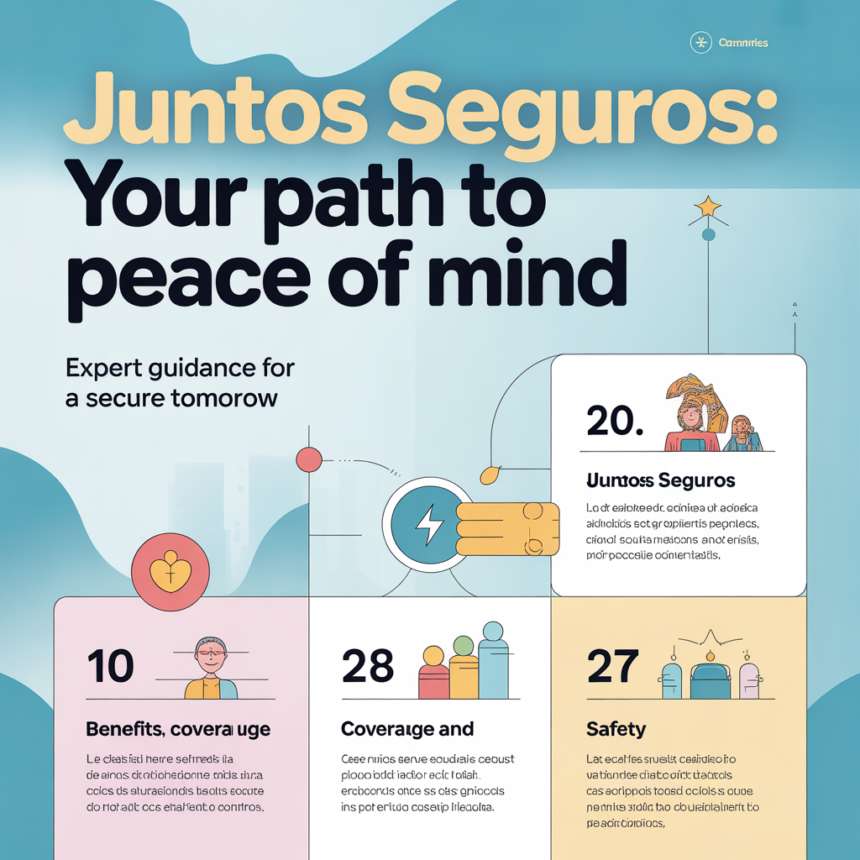 Juntos Seguros