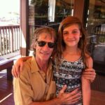Kevin Von Erich Wife