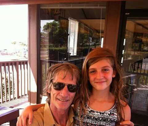 Kevin Von Erich Wife