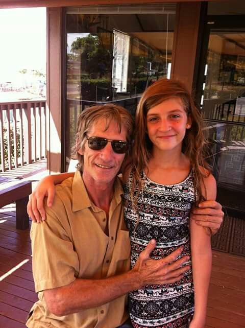 Kevin Von Erich Wife