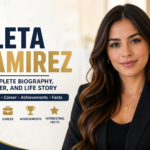 Leta Ramirez