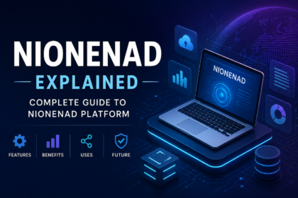 Nionenad