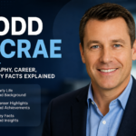 Todd McRae