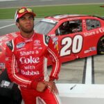 Darrell Wallace Sr