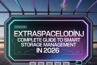 Extraspacelodinj