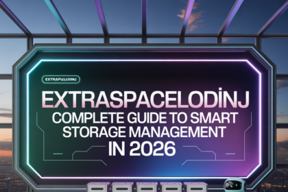 Extraspacelodinj