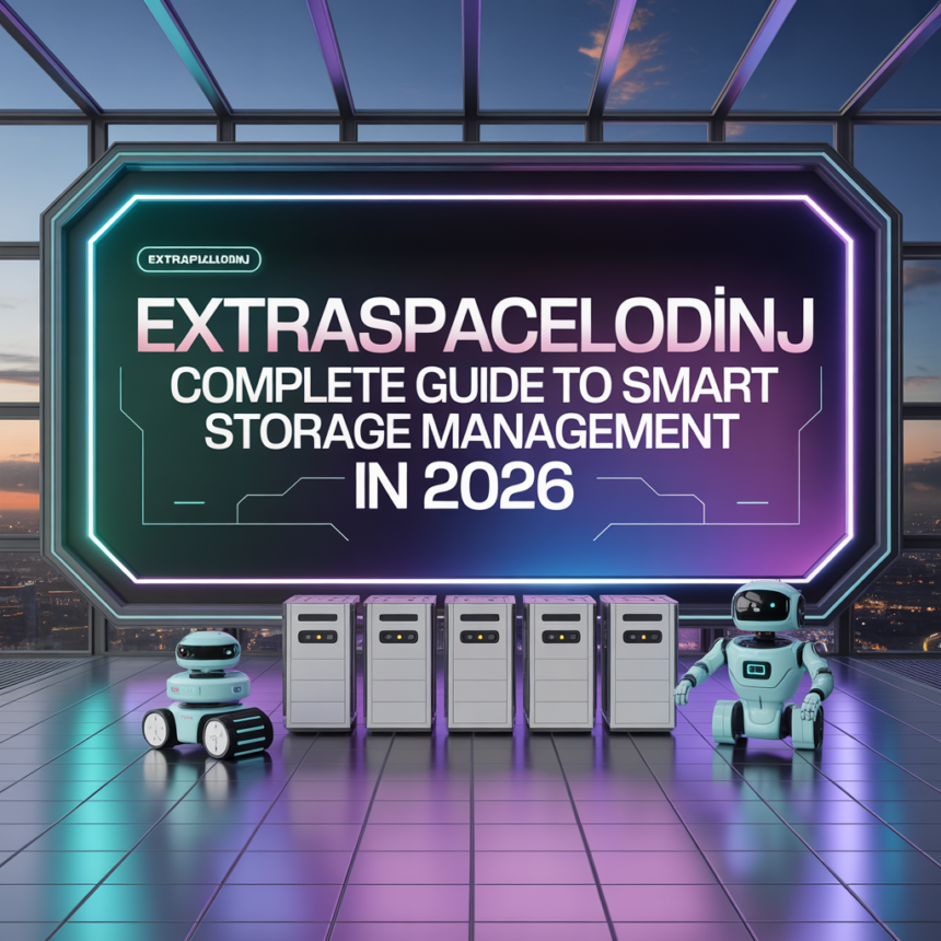 Extraspacelodinj