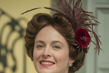 Charity Hallett