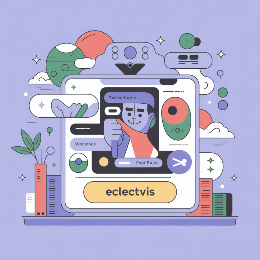 eclectvis.com